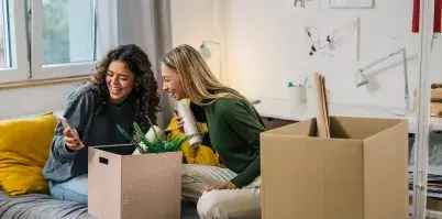 Le guide d’une installation réussie en résidence étudiante