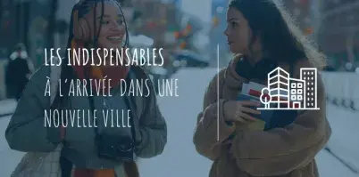 indispensable Nouvelle ville