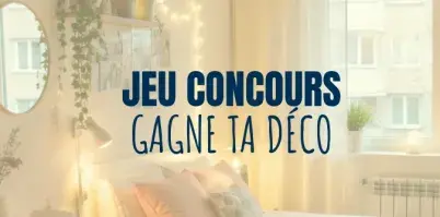 jeu gagne ta déco